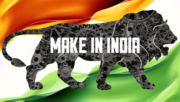make-in-india-dream